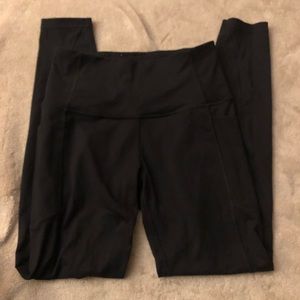 Victoria Secret Knockout black GUC small